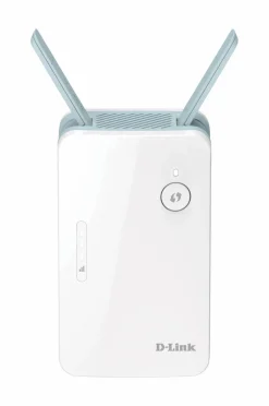 D-Link Rækkeviddeforlænger E15 WiFi 6 AX1500 Range Extender^ Computertilbehør