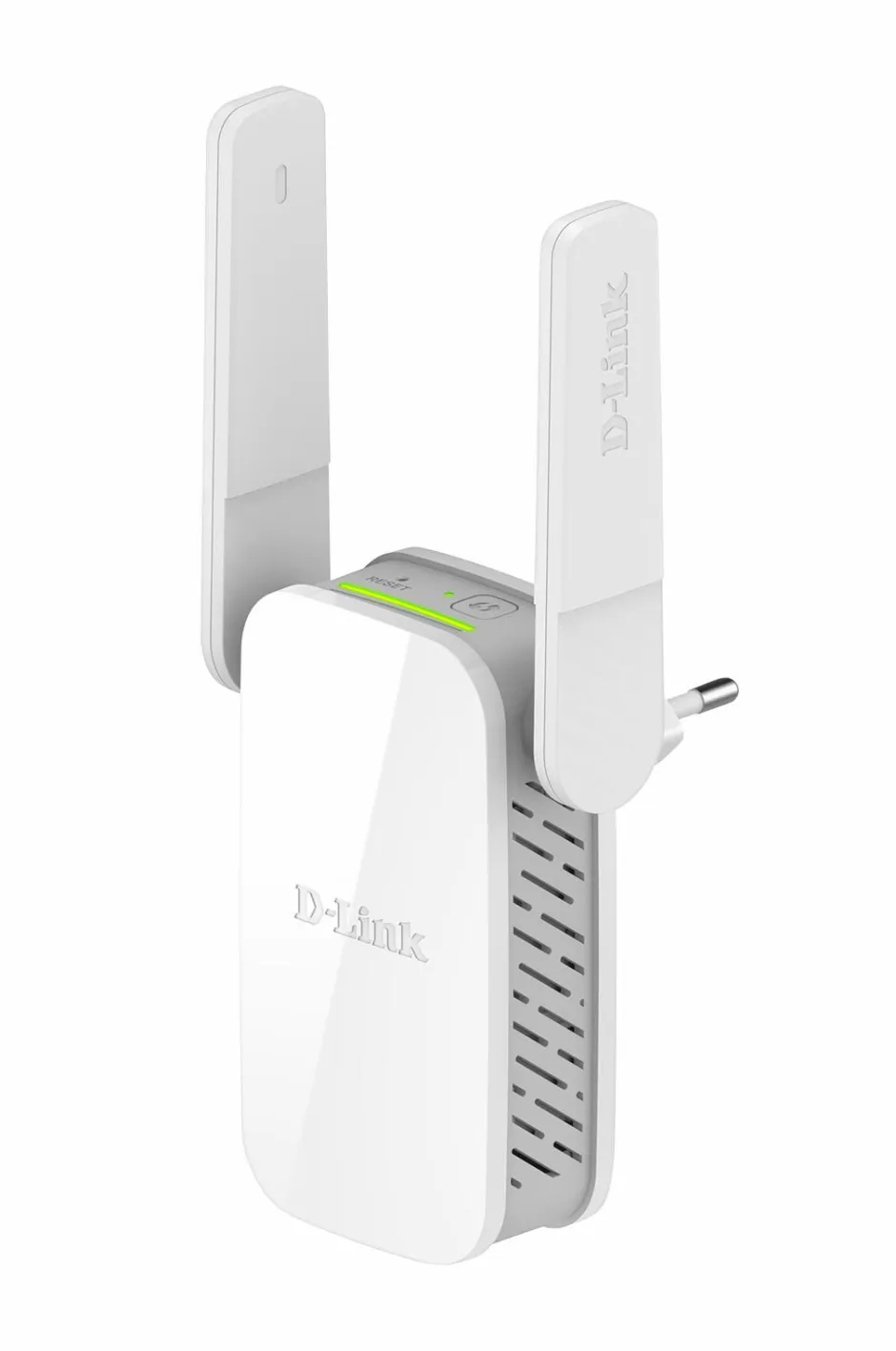 D-Link Rækkeviddeforlænger DAP-1610 AC1200 Dual Band Range^ Computertilbehør