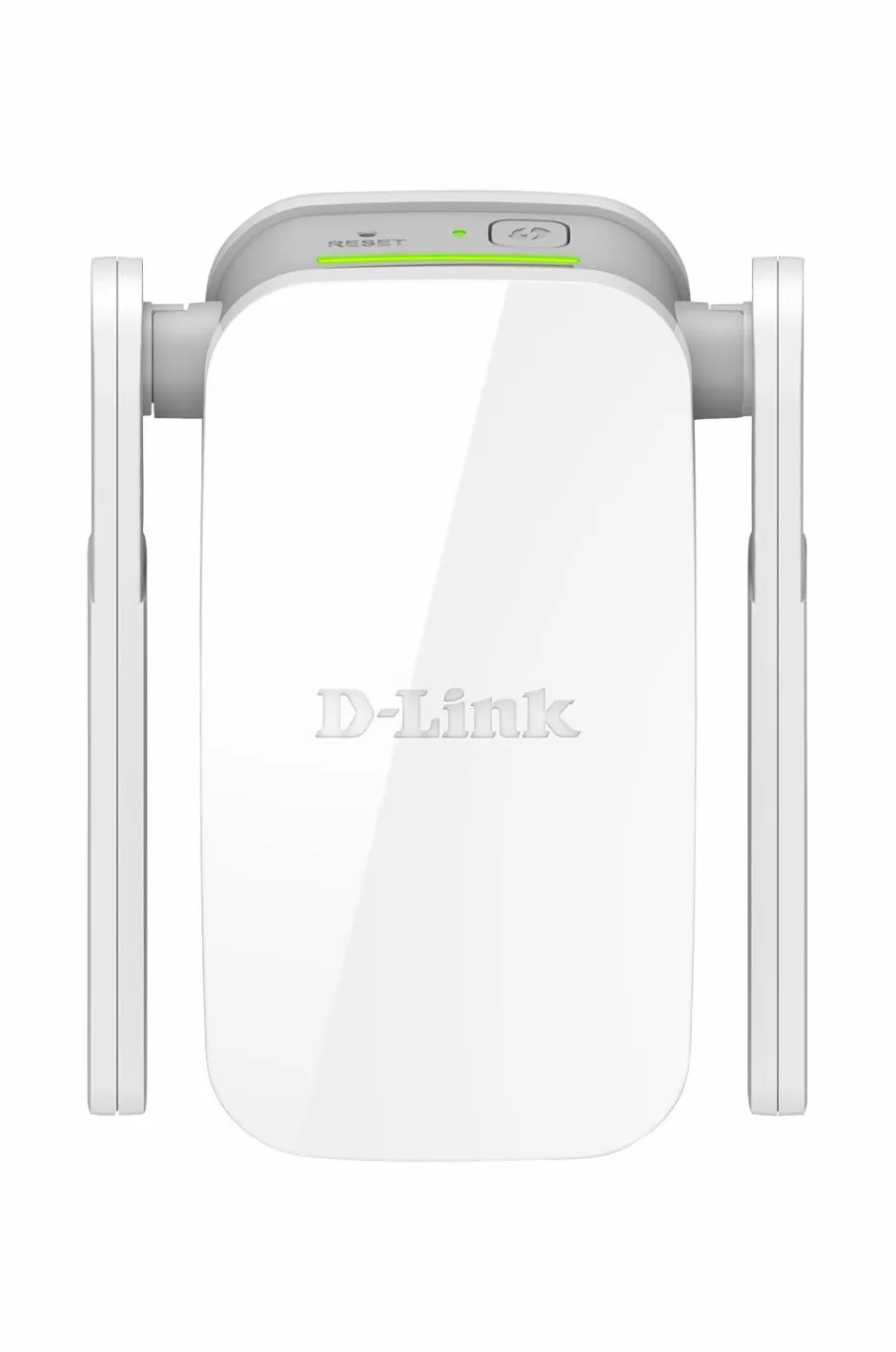 D-Link Rækkeviddeforlænger DAP-1610 AC1200 Dual Band Range^ Computertilbehør