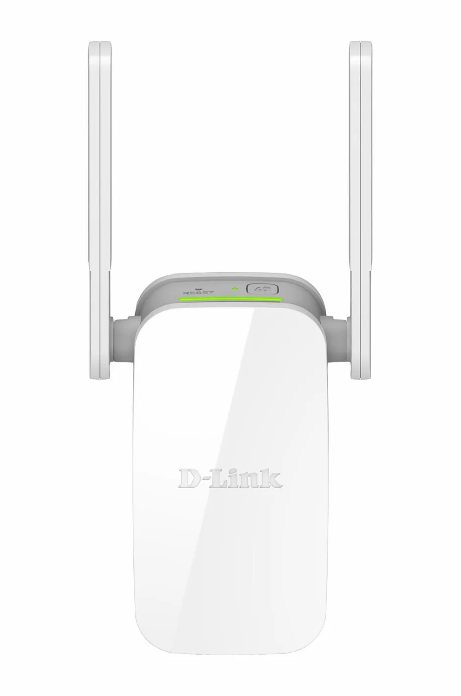 D-Link Rækkeviddeforlænger DAP-1610 AC1200 Dual Band Range^ Computertilbehør