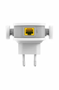 D-Link Rækkeviddeforlænger DAP-1610 AC1200 Dual Band Range^ Computertilbehør