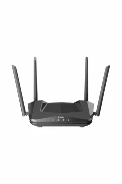 D-Link Router DIR-X1530/EE Wi-fi 6 AX1500^ Computertilbehør