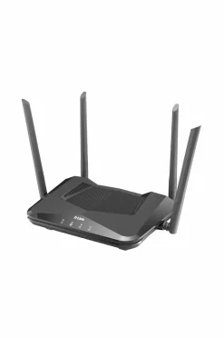 D-Link Router DIR-X1530/EE Wi-fi 6 AX1500^ Computertilbehør