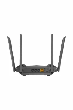 D-Link Router DIR-X1530/EE Wi-fi 6 AX1500^ Computertilbehør