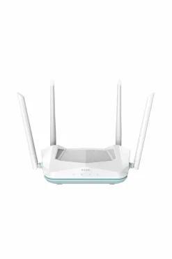 Hot Router Eagle Pro AI Ax1500 WiFi 6 Smart Computertilbehør