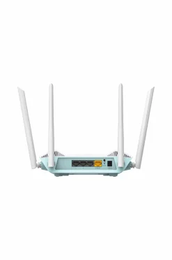 Hot Router Eagle Pro AI Ax1500 WiFi 6 Smart Computertilbehør