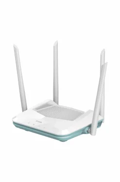 Hot Router Eagle Pro AI Ax1500 WiFi 6 Smart Computertilbehør