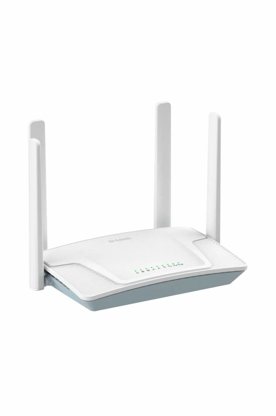 D-Link Router G416C 4G/LTE AX1500^ Computertilbehør