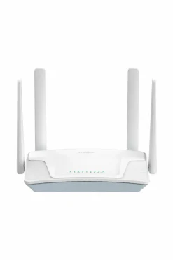 D-Link Router G416C 4G/LTE AX1500^ Computertilbehør