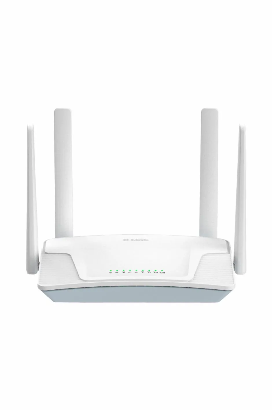 D-Link Router G416C 4G/LTE AX1500^ Computertilbehør