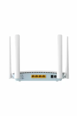 D-Link Router G416C 4G/LTE AX1500^ Computertilbehør