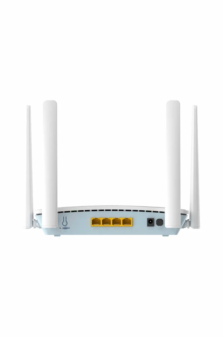 D-Link Router G416C 4G/LTE AX1500^ Computertilbehør
