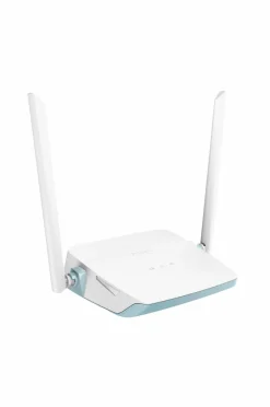 D-Link Router R03 Eagle Pro AI N300 Smart^ Computertilbehør