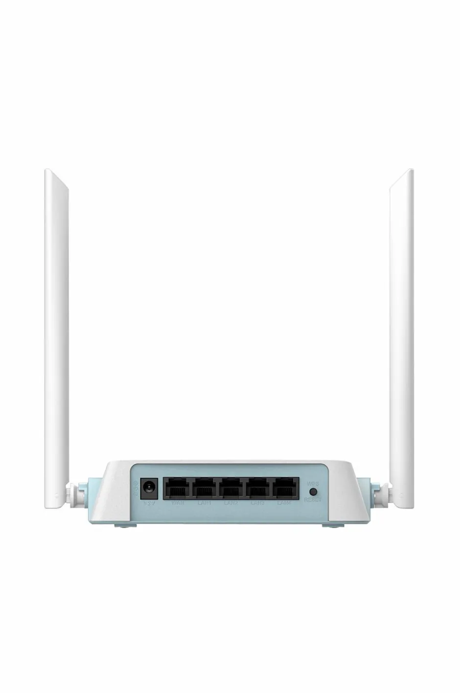 D-Link Router R03 Eagle Pro AI N300 Smart^ Computertilbehør