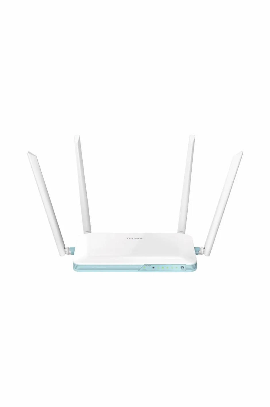 D-Link Smart router Eagle Pro AI N300 4G^ Computertilbehør
