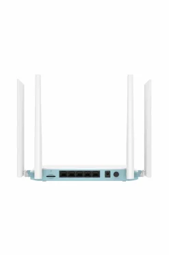 D-Link Smart router Eagle Pro AI N300 4G^ Computertilbehør