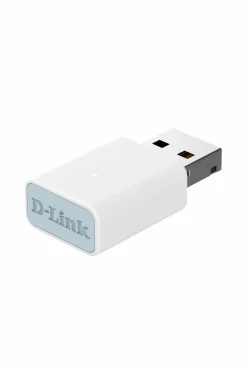 D-Link USB-adapter Ac13u Ac1300^ Computertilbehør