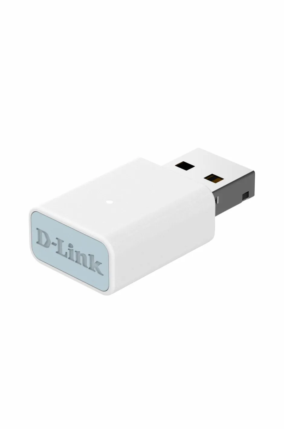 D-Link USB-adapter Ac13u Ac1300^ Computertilbehør