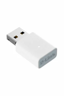 D-Link USB-adapter Ac13u Ac1300^ Computertilbehør