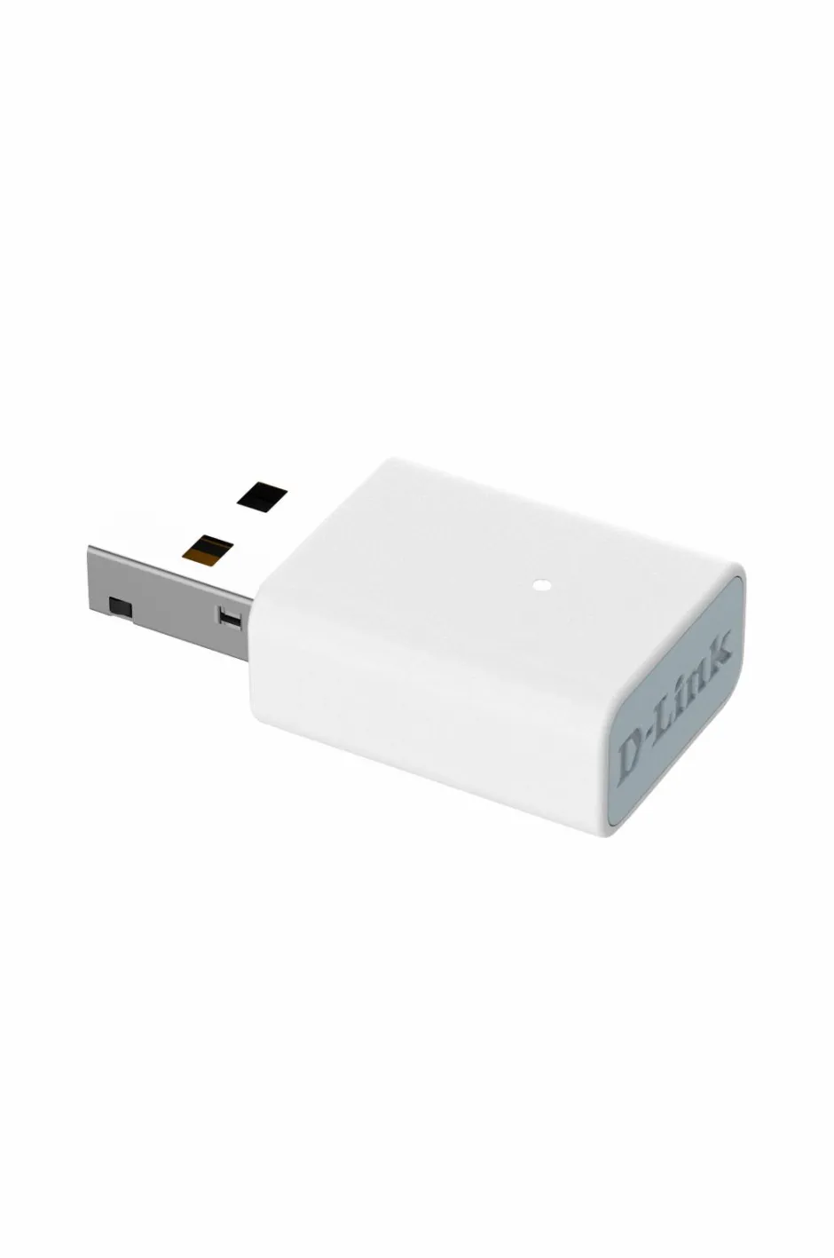 D-Link USB-adapter Ac13u Ac1300^ Computertilbehør