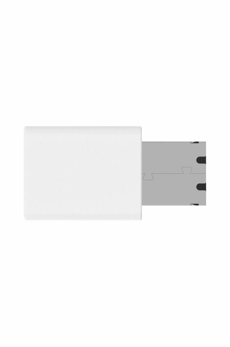 D-Link USB-adapter Ac13u Ac1300^ Computertilbehør