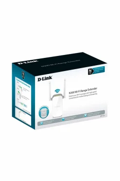 D-Link Wi-Fi-forstærker Dap-1325 N300^ Computertilbehør