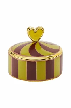 Pyar Heart Circus Box Medium Småopbevaring