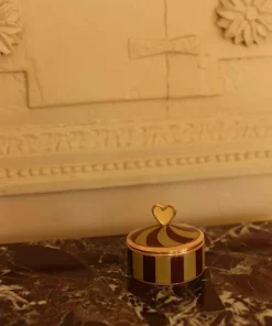 Pyar Heart Circus Box Medium Småopbevaring
