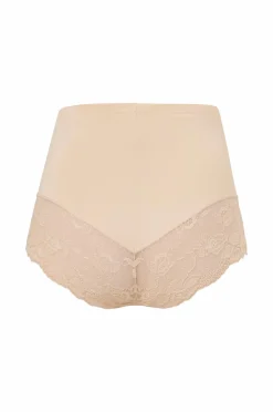DORINA Shapingtrusser Brigitte Shaping Brief - medium support^Dame Shaping