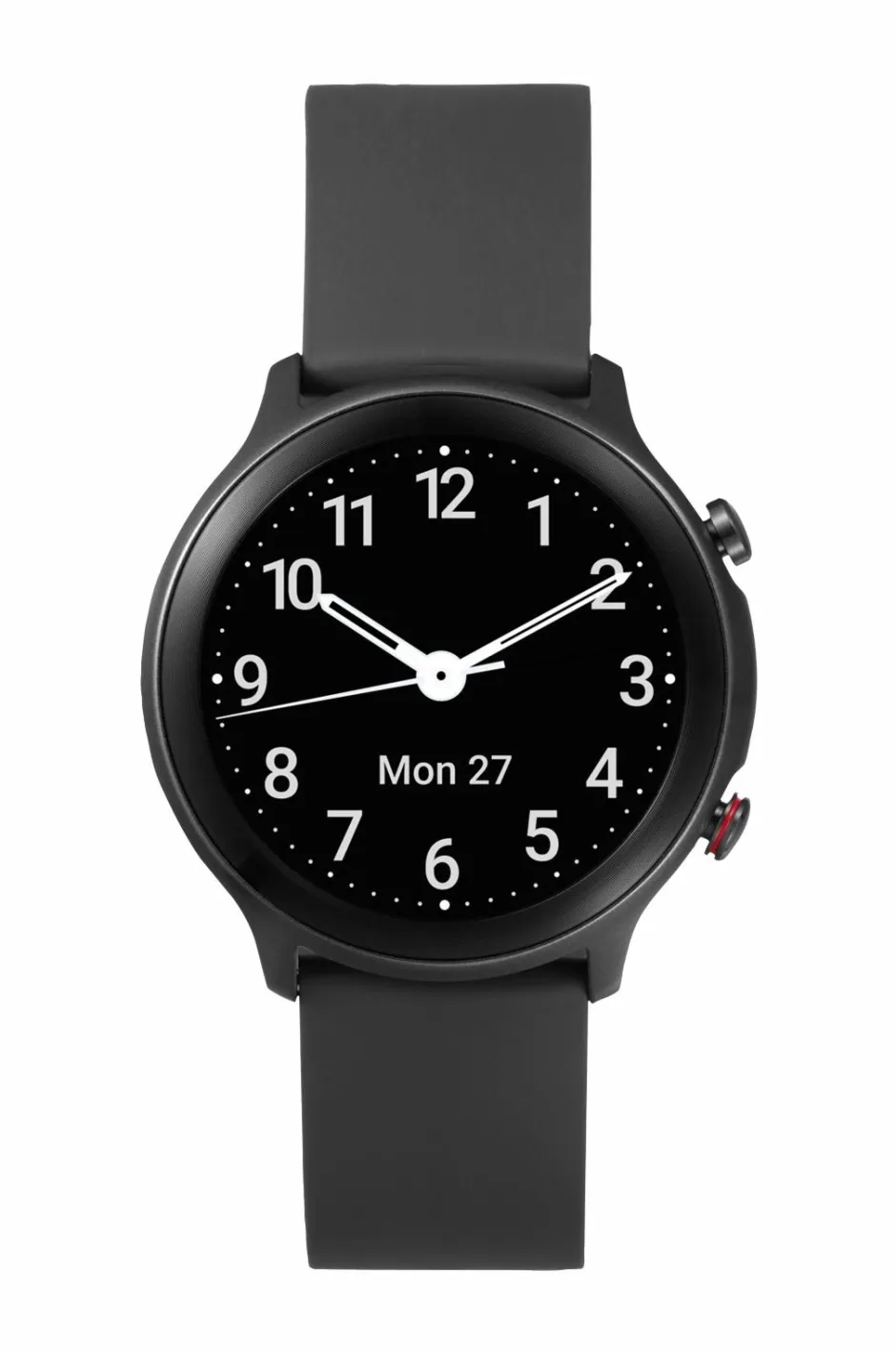 Doro Aktivitetsur Watch 500 - sort^Dame Ure|Ure