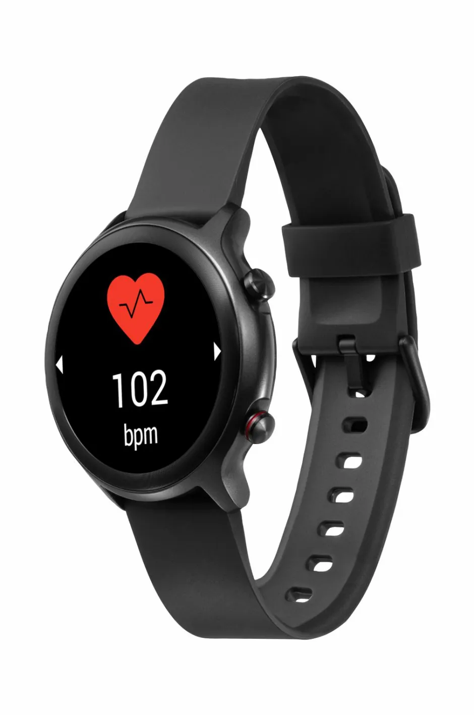 Doro Aktivitetsur Watch 500 - sort^Dame Ure|Ure