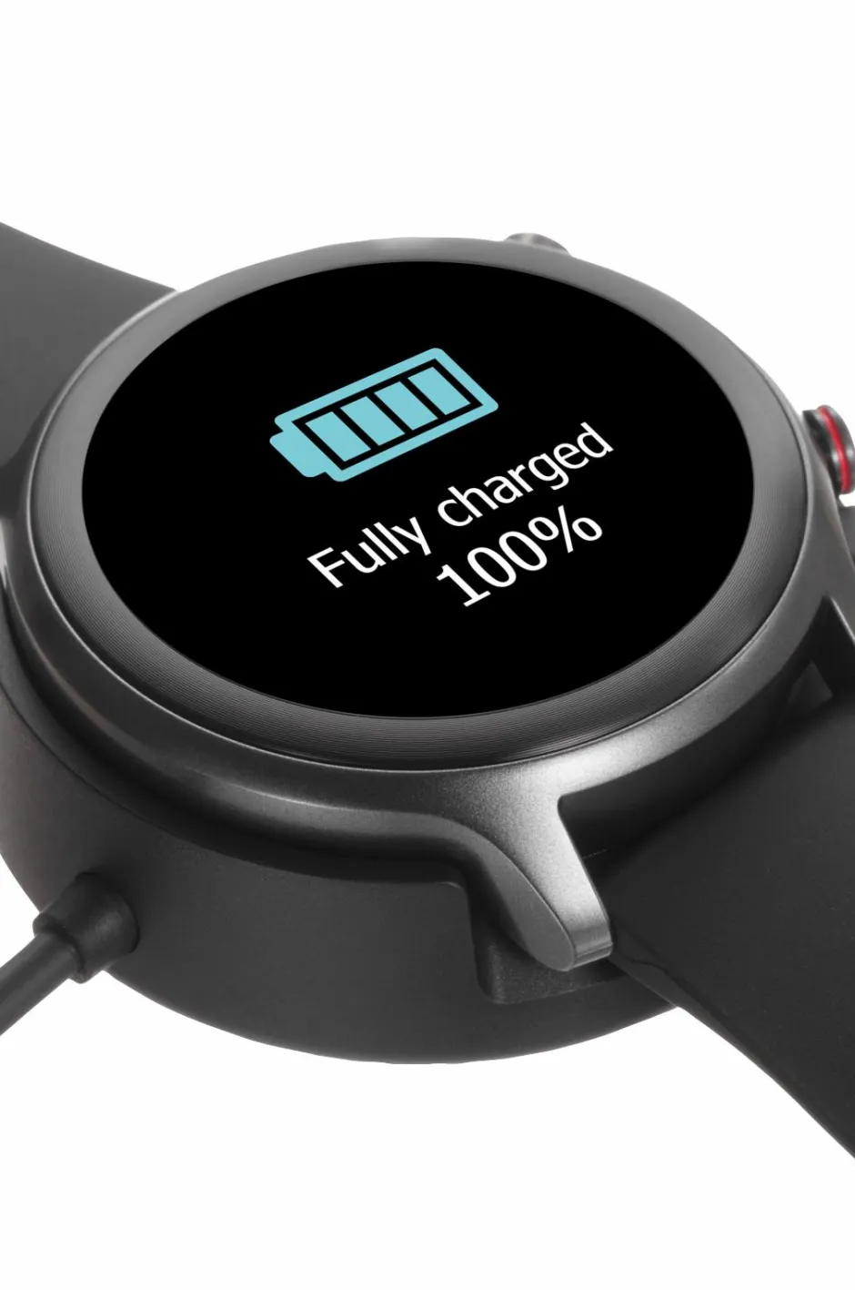 Doro Aktivitetsur Watch 500 - sort^Dame Ure|Ure