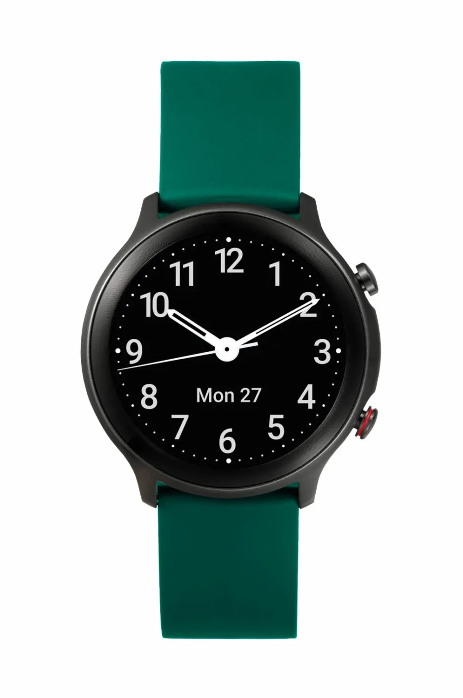 Doro Aktivitetsur Watch 500 - grøn^Dame Ure|Ure