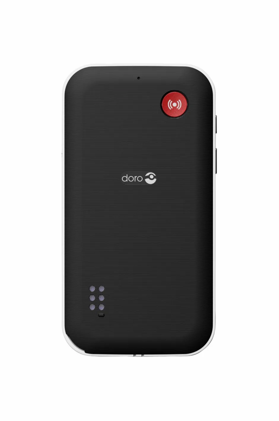 Doro Uro Leva X10 Hvid/sort^ Mobiltelefoner, Tablets & Tilbehør