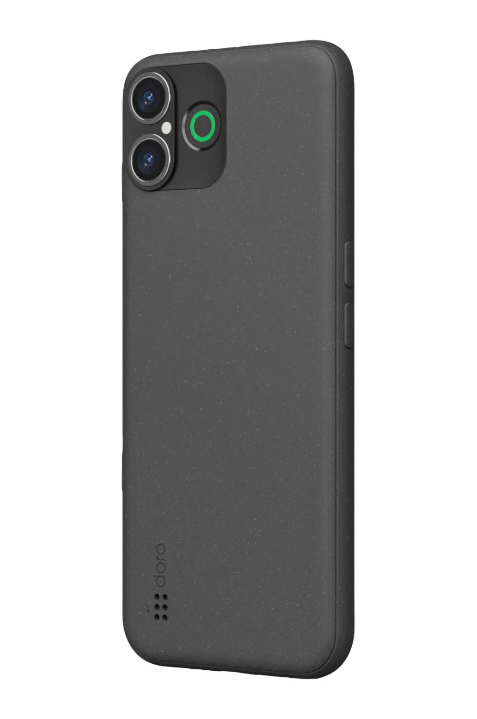 Clearance Uro Smartphone 4G Aurora A31 Mobiltelefoner, Tablets & Tilbehør