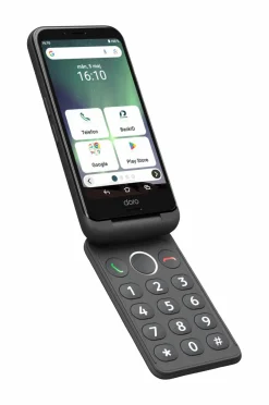 Uro Smartphone 4G Aurora A21 Mobiltelefoner, Tablets & Tilbehør