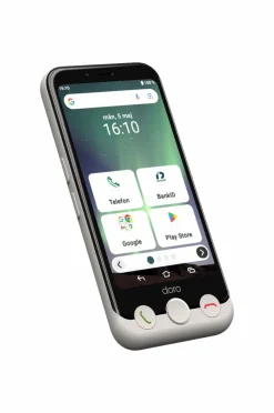 Uro Smartphone 4G Aurora A11 Mobiltelefoner, Tablets & Tilbehør