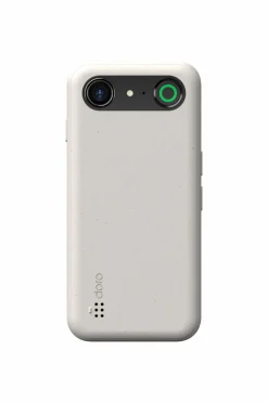 Uro Smartphone 4G Aurora A11 Mobiltelefoner, Tablets & Tilbehør