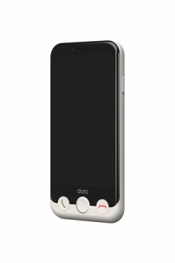 Uro Smartphone 4G Aurora A11 Mobiltelefoner, Tablets & Tilbehør