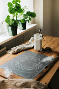 Dorre Bagemåtte Cookie^ Bagetilbehør & Bageredskaber