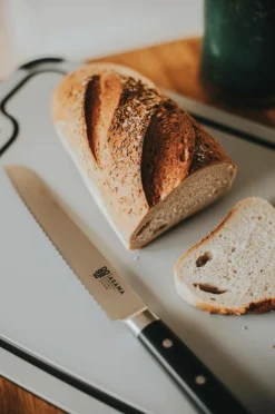 New Brødkniv Asama Køkkenknive & Knivtilbehør