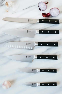 Dorre Brugskniv Asama^ Køkkenknive & Knivtilbehør