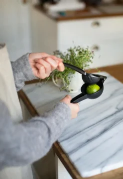 Dorre Citruspresser Cyra^ Små Køkkenmaskiner