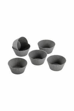 Dorre Cupcakeforme Cookie 12 stk.^ Bagetilbehør & Bageredskaber