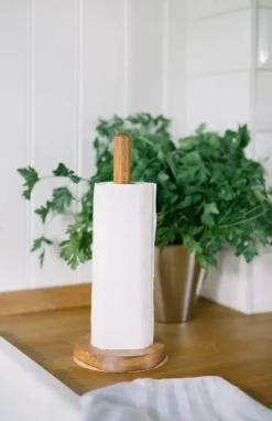 Dorre Køkkenrulleholder Paula^ Køkkenopbevaring