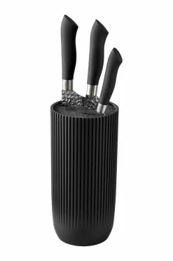 Best Knivblok Kiki Køkkenknive & Knivtilbehør