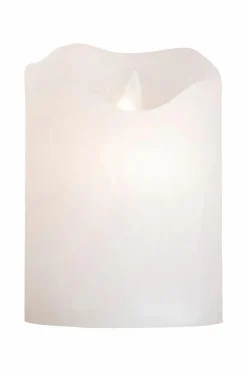 New LED-lys Elvira Lys & Duft