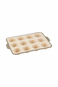 Sale Muffinspande 12 kopper Cookie Bagetilbehør & Bageredskaber