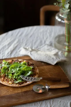 Pizzasæt Pino Husholdningsartikler