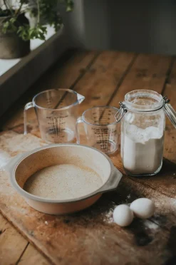 Dorre Rund pande Cookie^ Bagetilbehør & Bageredskaber